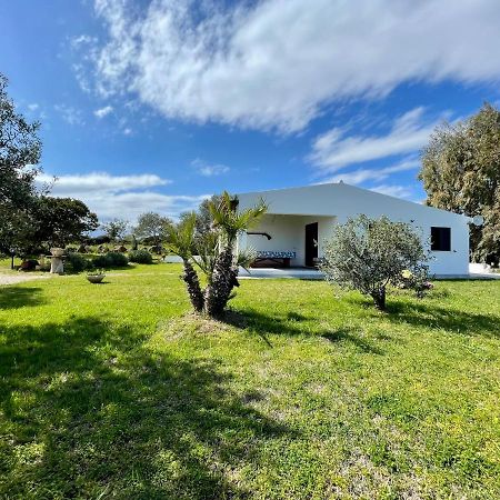Casa Vacanze Gollei, Orosei Exterior photo