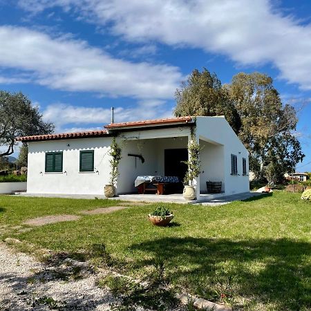 Casa Vacanze Gollei, Orosei Exterior photo