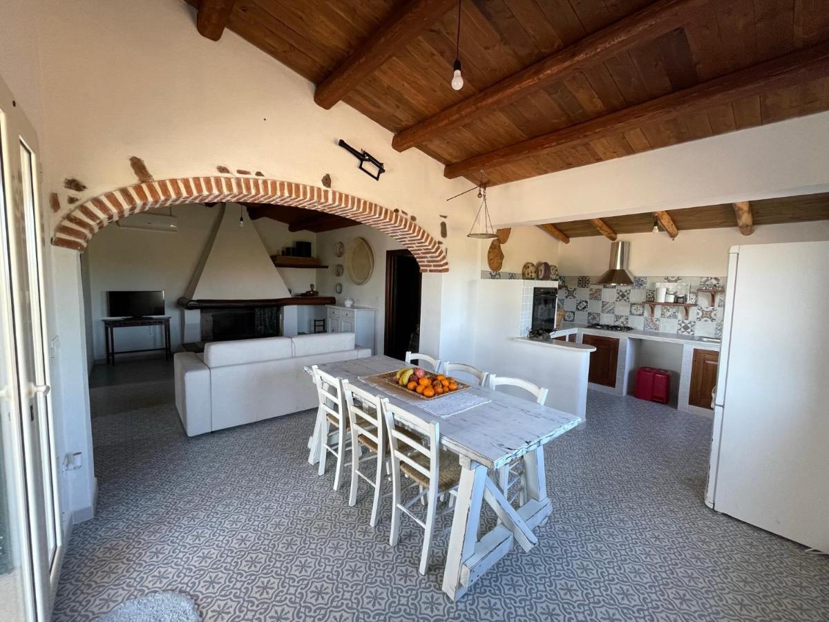 Casa Vacanze Gollei, Orosei Exterior photo