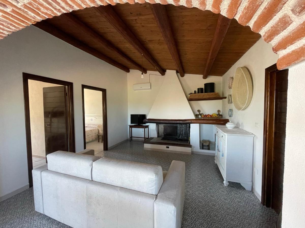 Casa Vacanze Gollei, Orosei Exterior photo