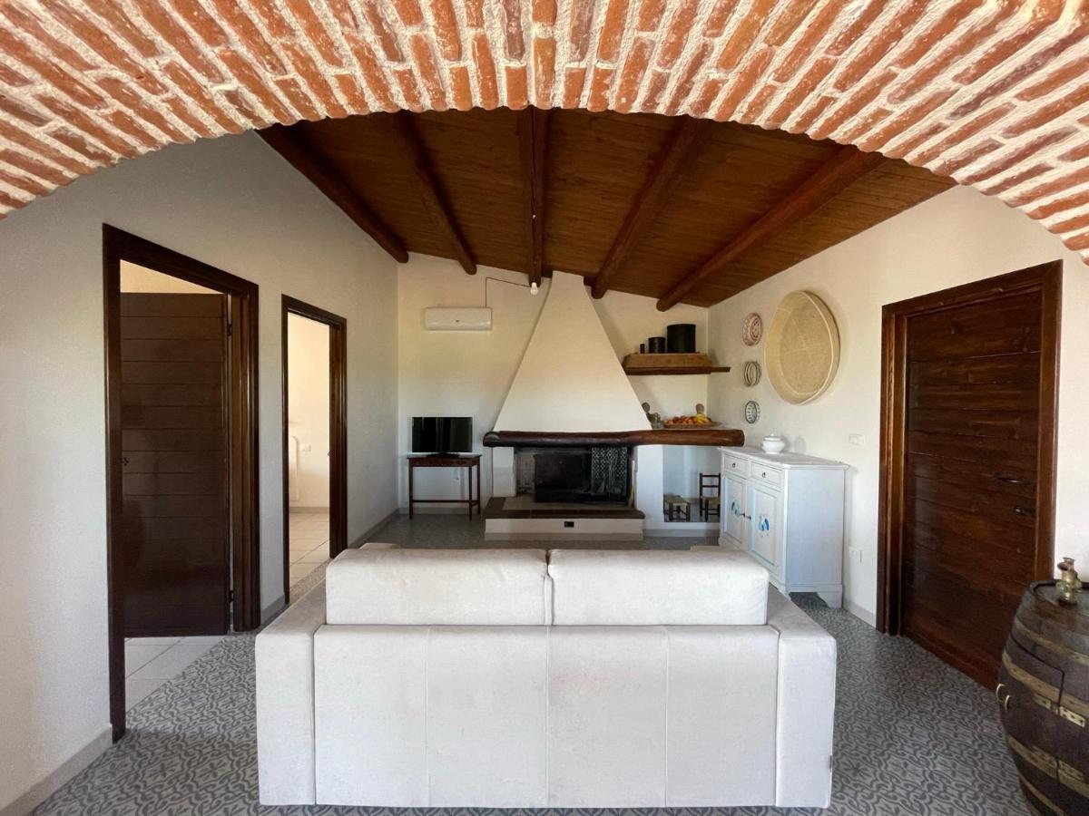 Casa Vacanze Gollei, Orosei Exterior photo