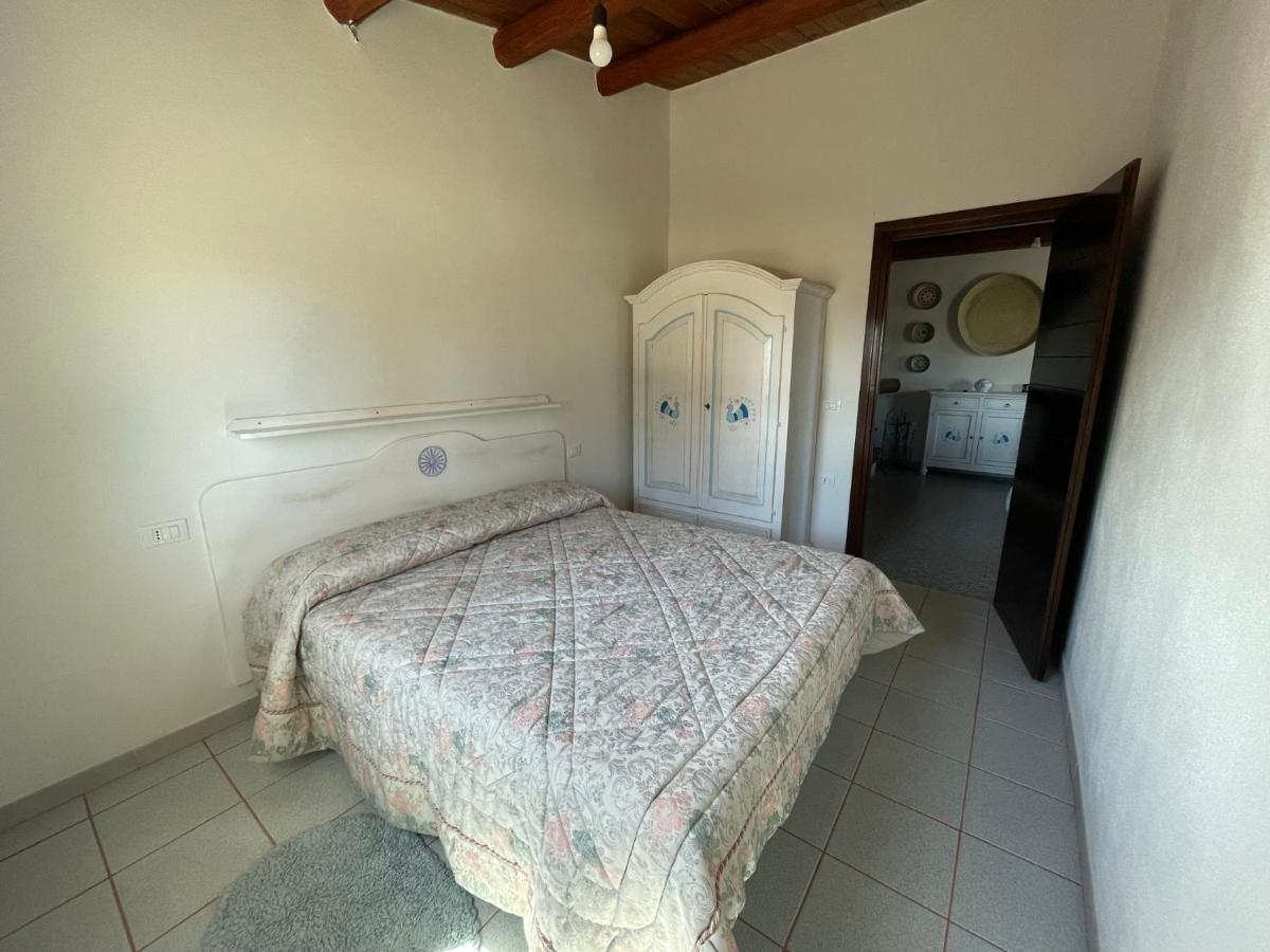 Casa Vacanze Gollei, Orosei Exterior photo