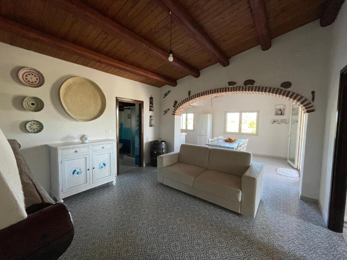 Casa Vacanze Gollei, Orosei Exterior photo