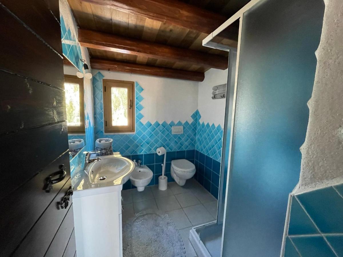 Casa Vacanze Gollei, Orosei Exterior photo