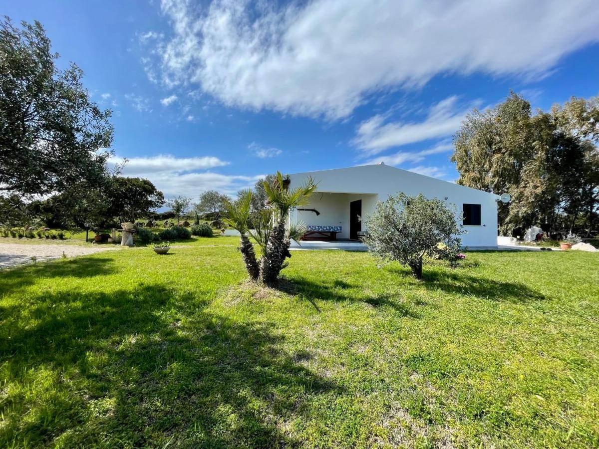 Casa Vacanze Gollei, Orosei Exterior photo