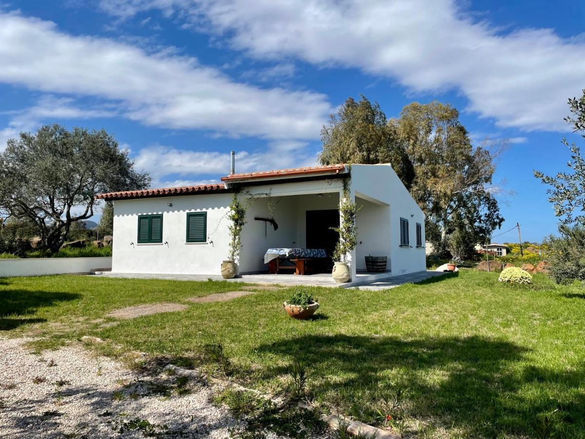 Casa Vacanze Gollei, Orosei Exterior photo