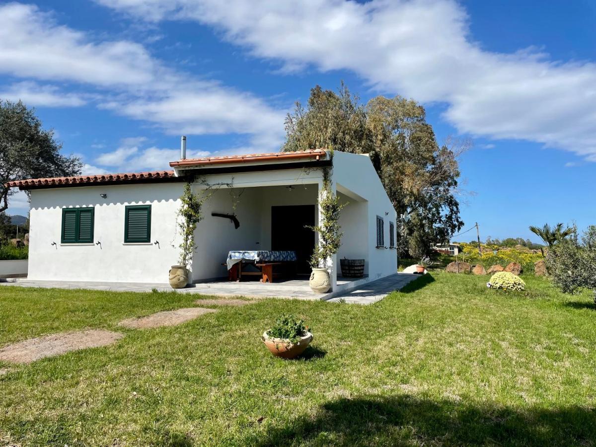 Casa Vacanze Gollei, Orosei Exterior photo
