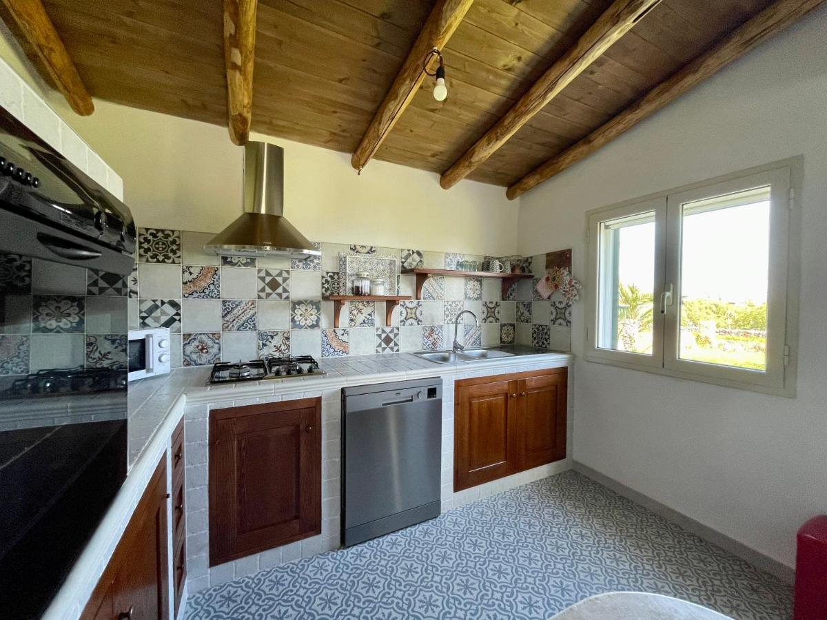 Casa Vacanze Gollei, Orosei Exterior photo