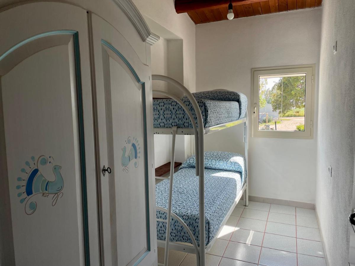 Casa Vacanze Gollei, Orosei Exterior photo
