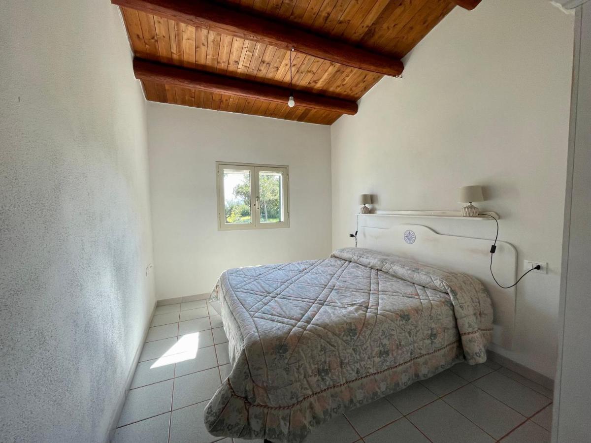 Casa Vacanze Gollei, Orosei Exterior photo